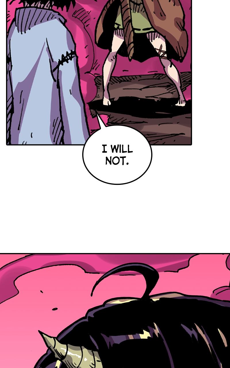 The Clevatess Manga Chapter 17