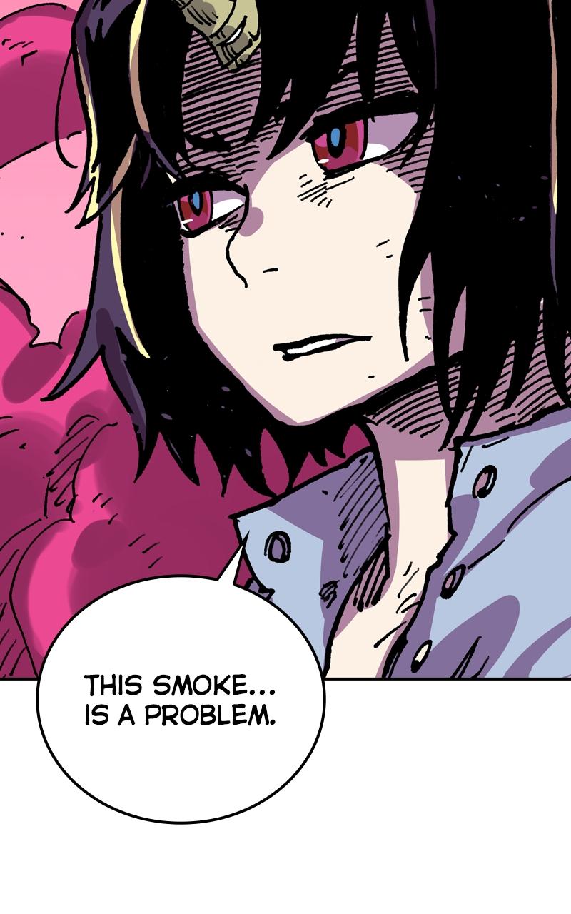 The Clevatess Manga Chapter 17