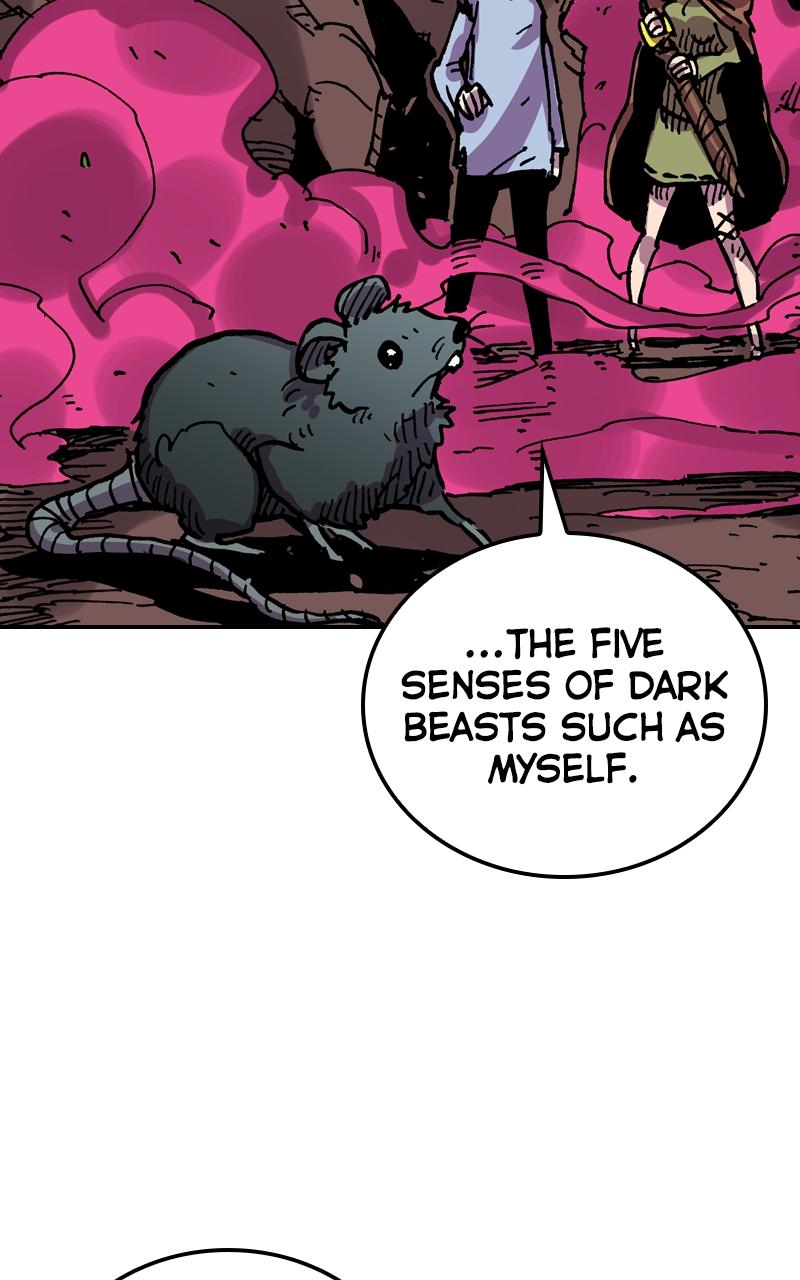 The Clevatess Manga Chapter 17