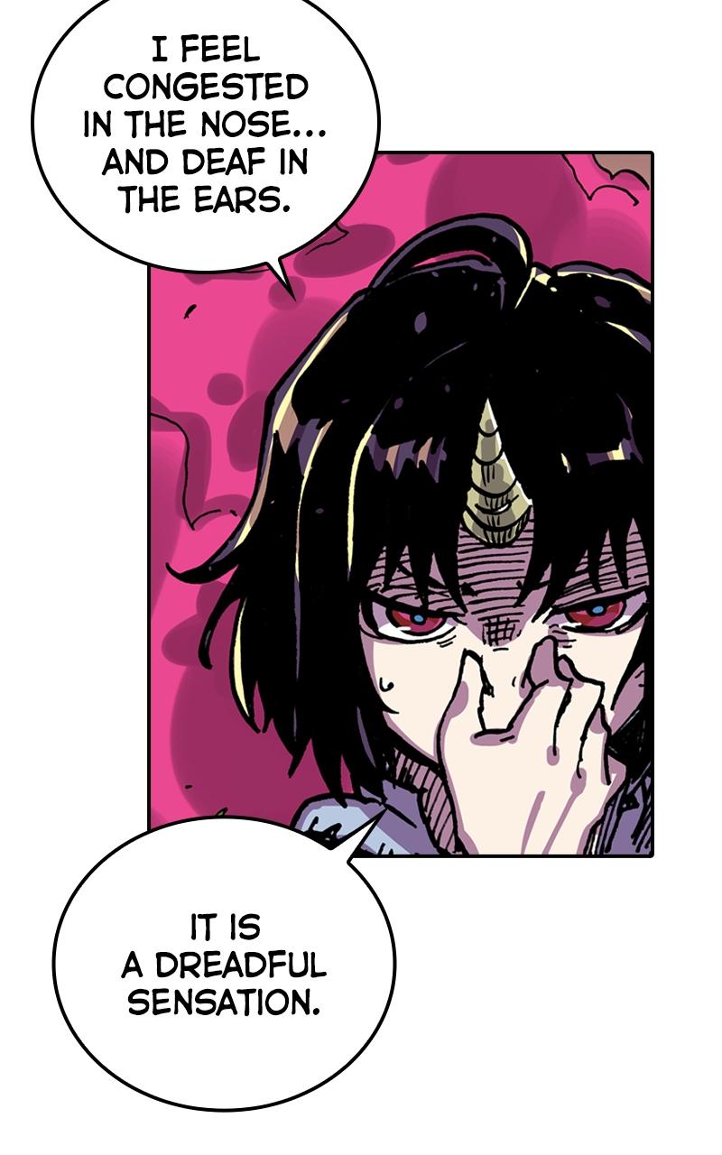 The Clevatess Manga Chapter 17