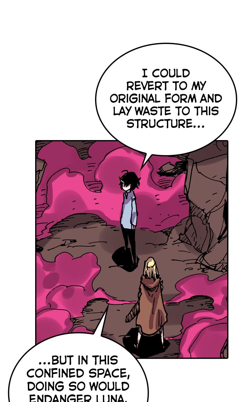 The Clevatess Manga Chapter 17