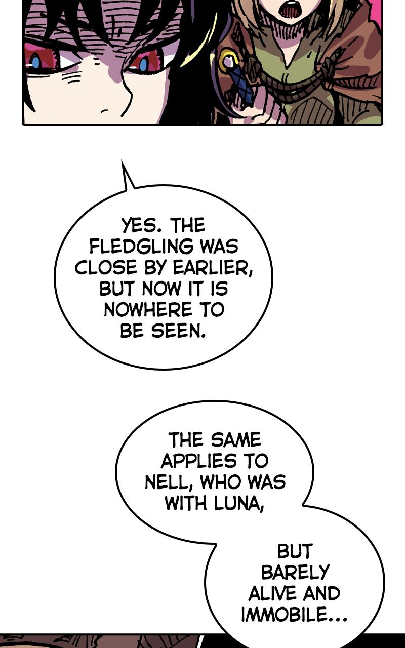 The Clevatess Manga Chapter 17