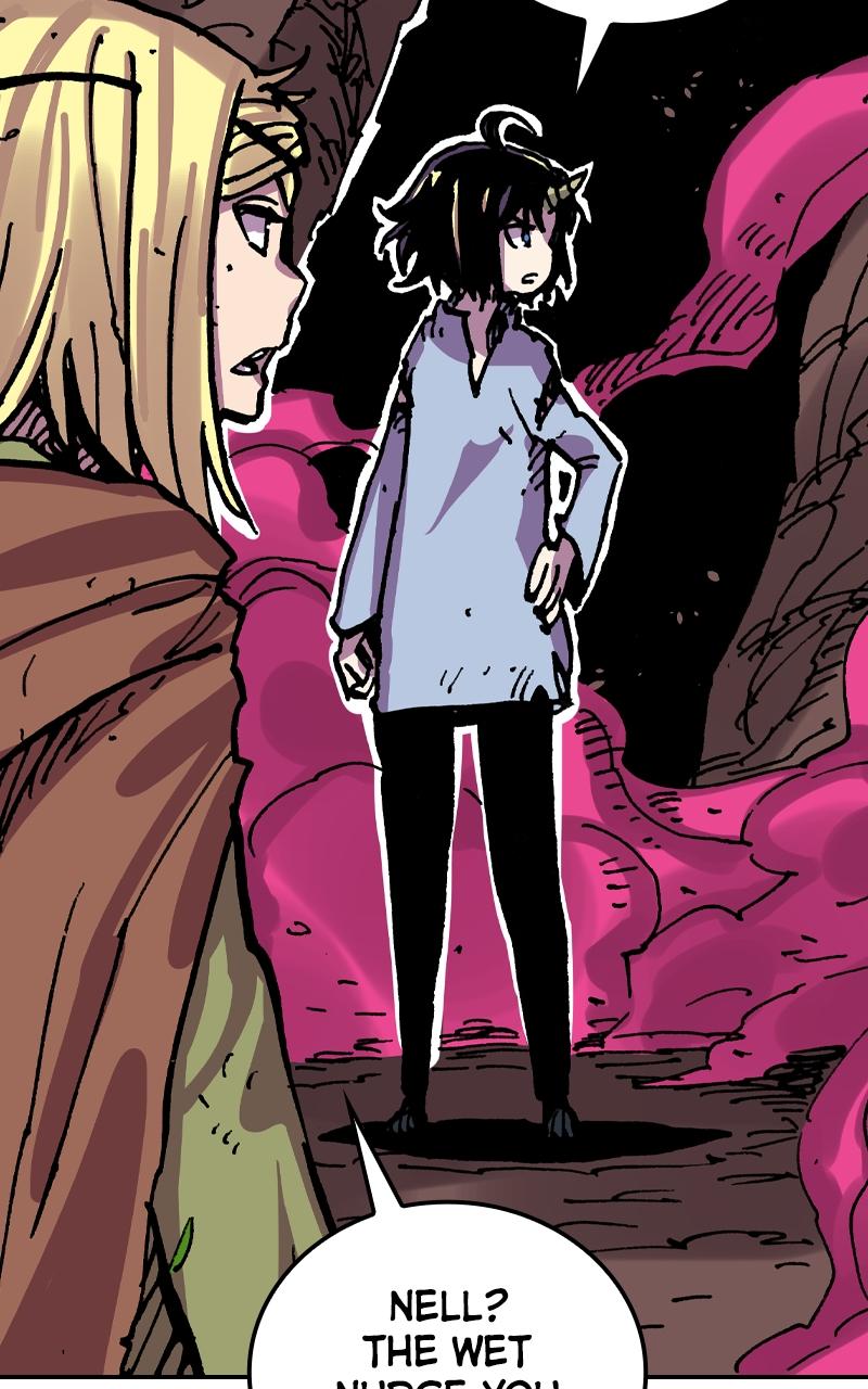 The Clevatess Manga Chapter 17