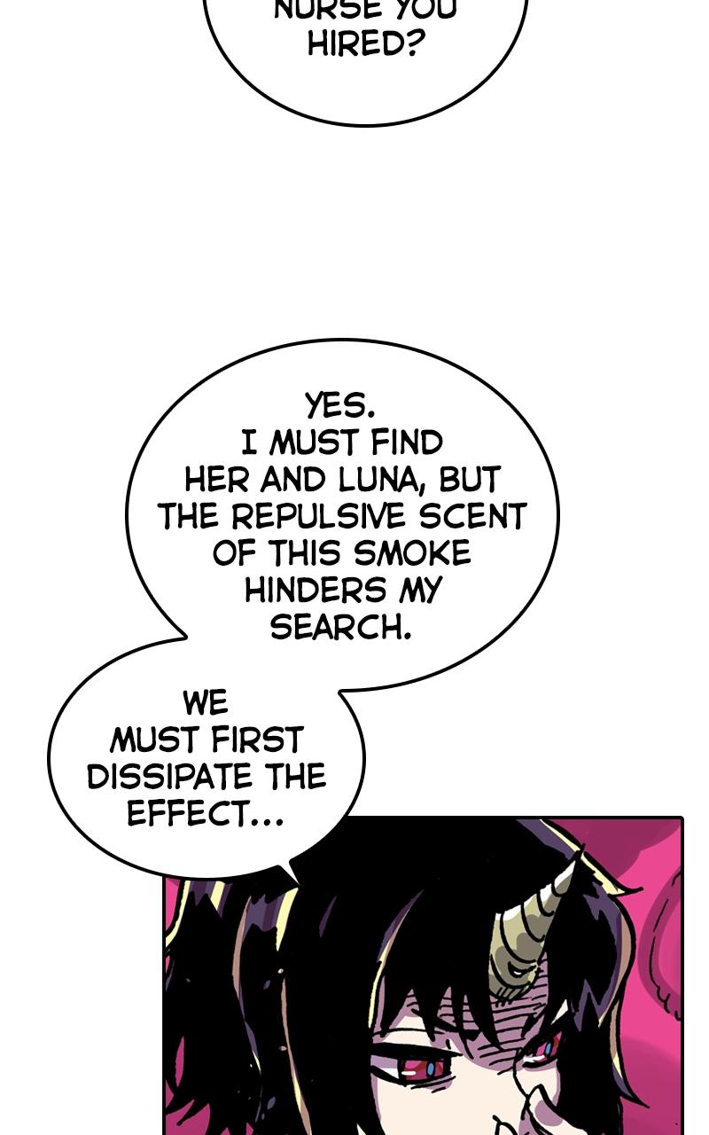 The Clevatess Manga Chapter 17