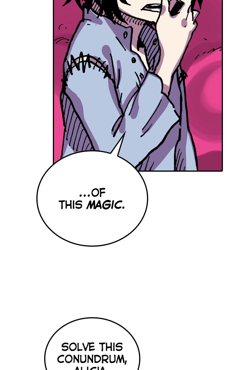 The Clevatess Manga Chapter 17