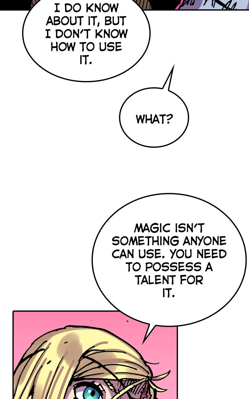 The Clevatess Manga Chapter 17