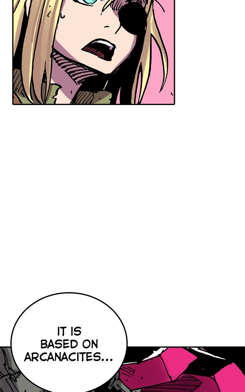 The Clevatess Manga Chapter 17