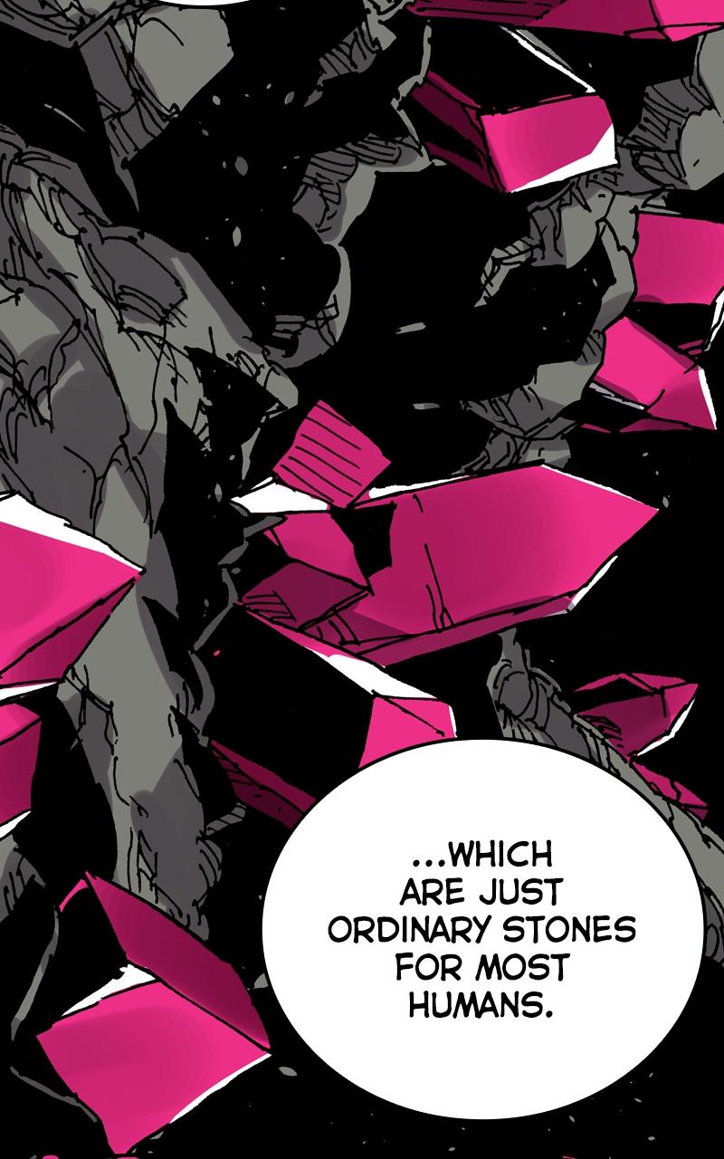 The Clevatess Manga Chapter 17