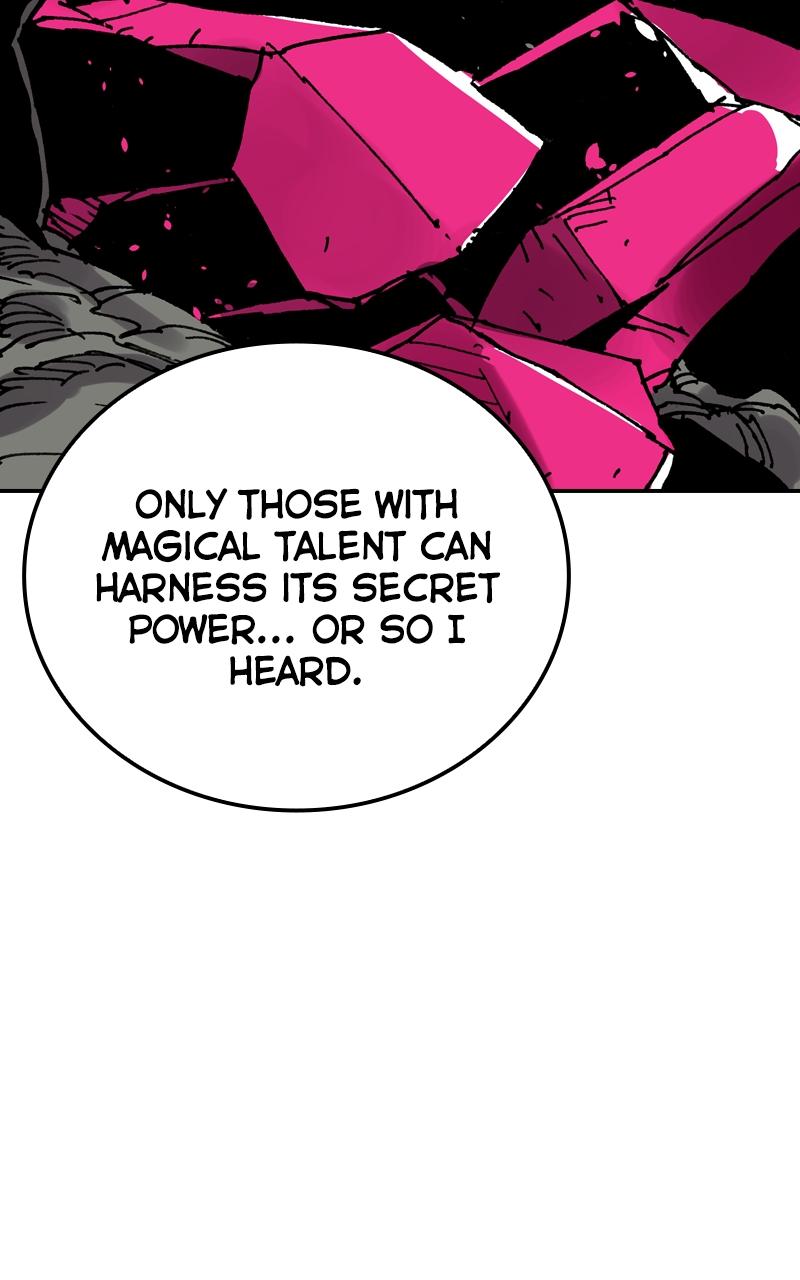 The Clevatess Manga Chapter 17