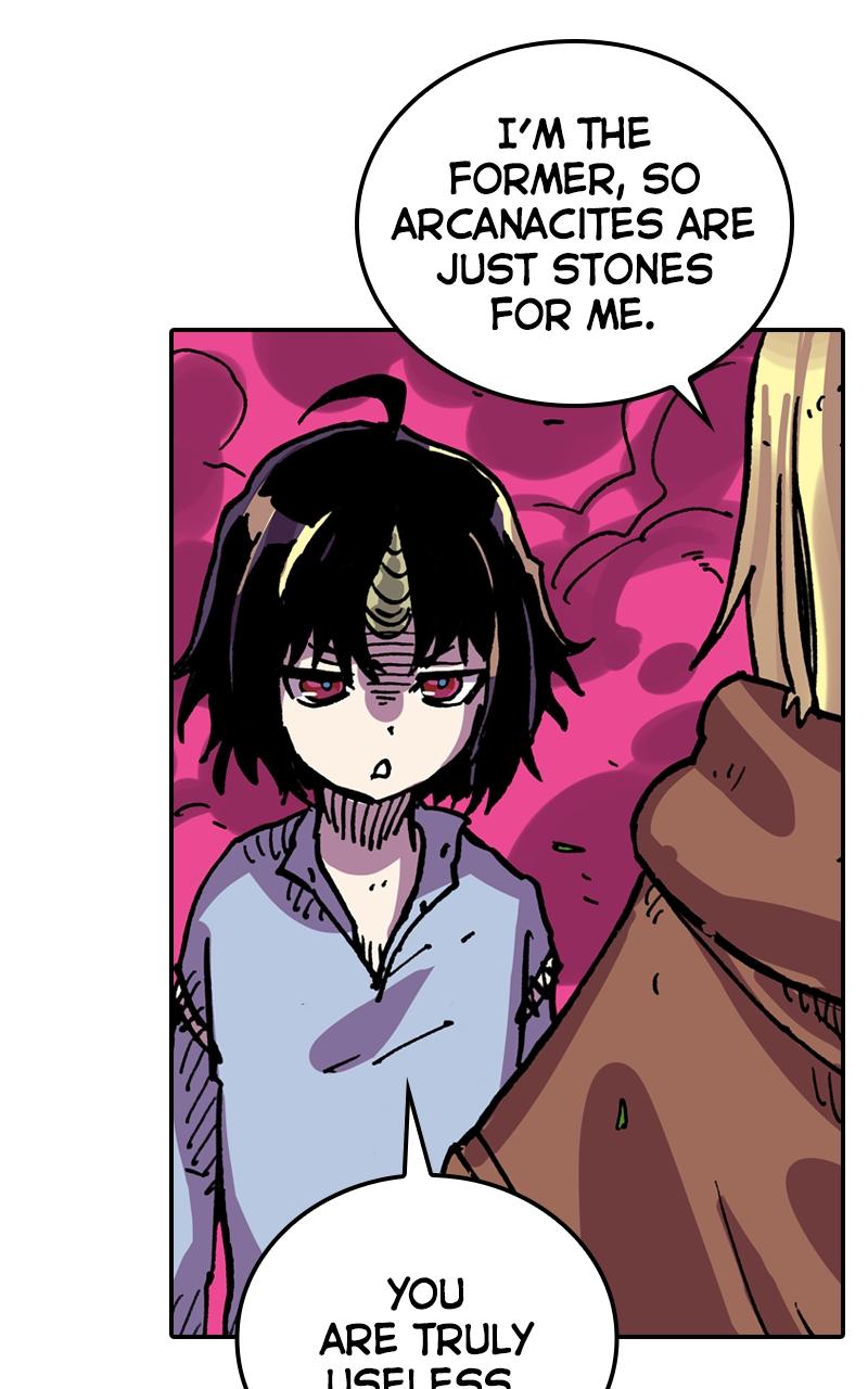 The Clevatess Manga Chapter 17