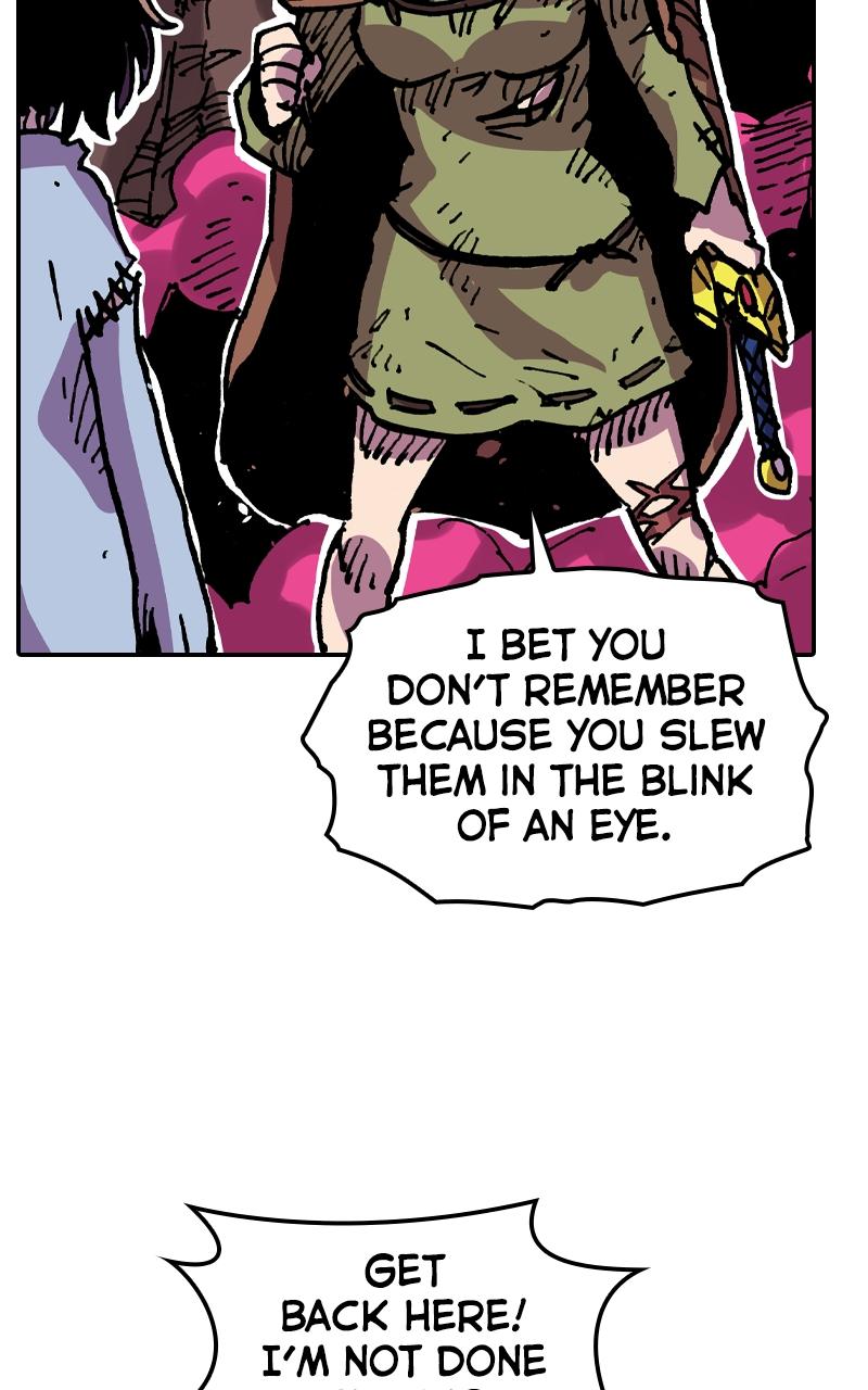 The Clevatess Manga Chapter 17