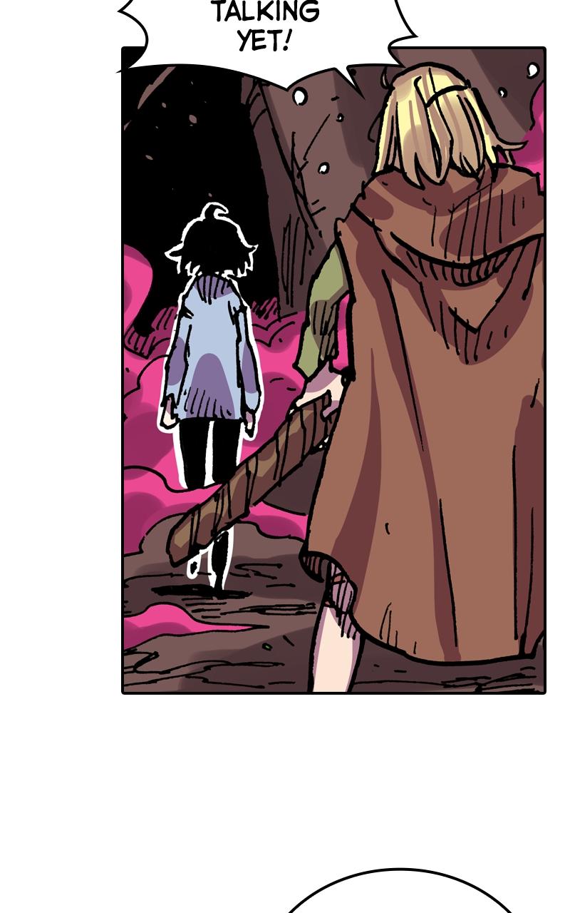 The Clevatess Manga Chapter 17