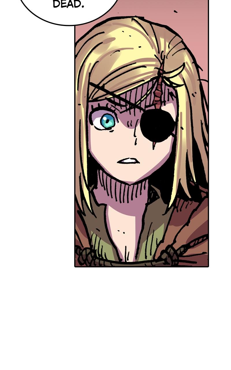 The Clevatess Manga Chapter 17