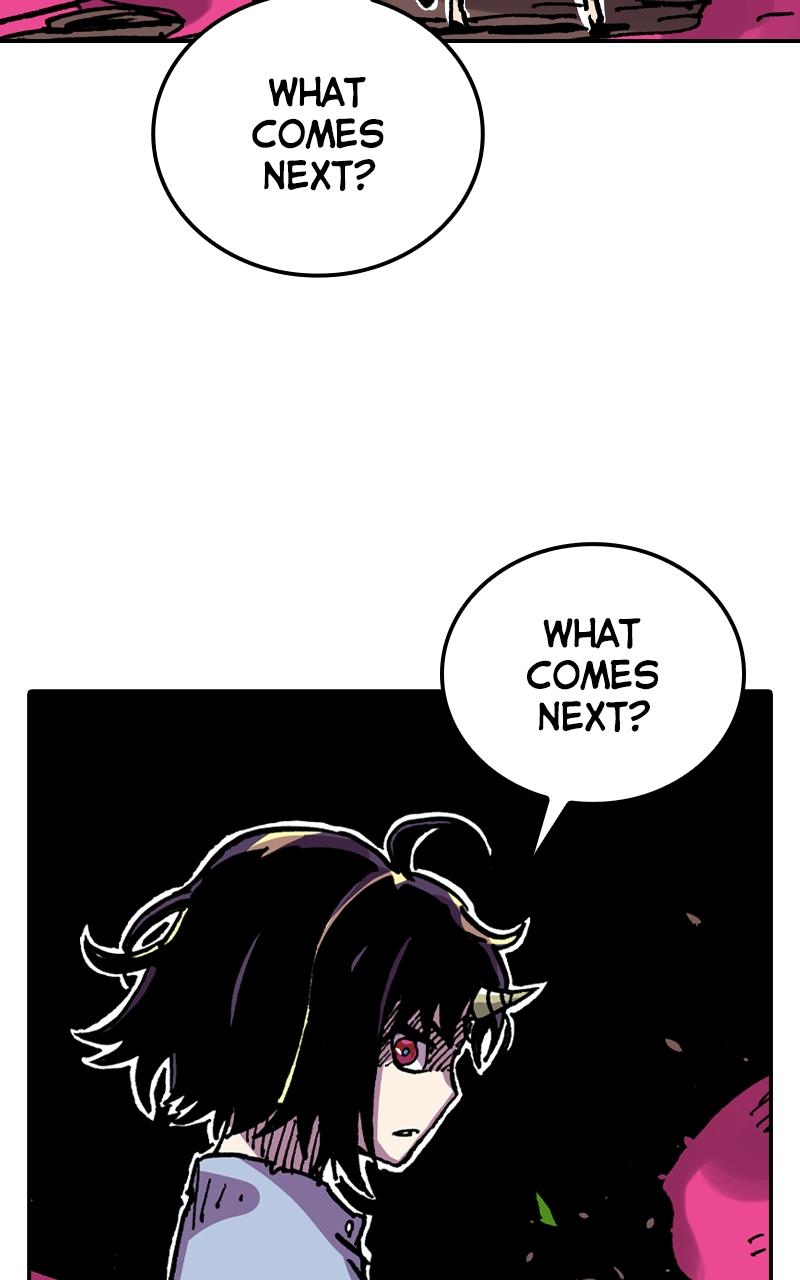 The Clevatess Manga Chapter 17