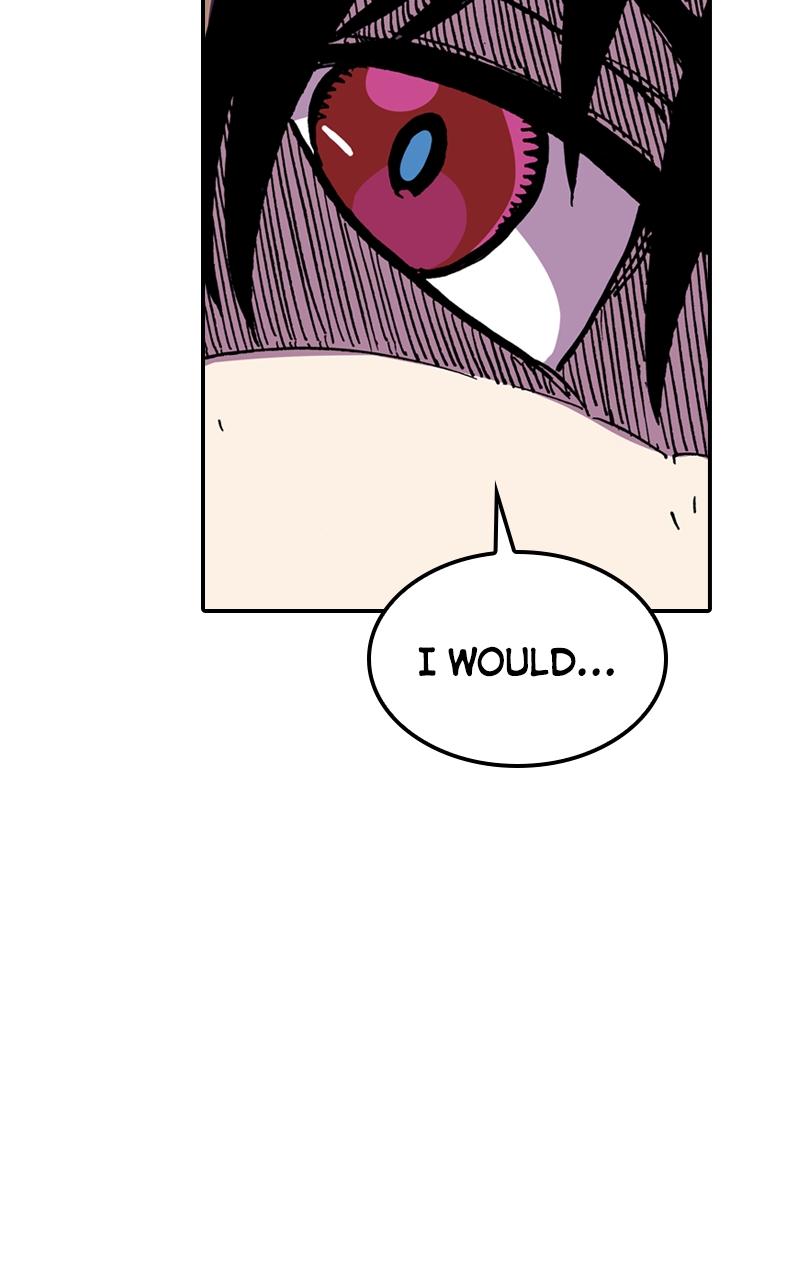 The Clevatess Manga Chapter 17