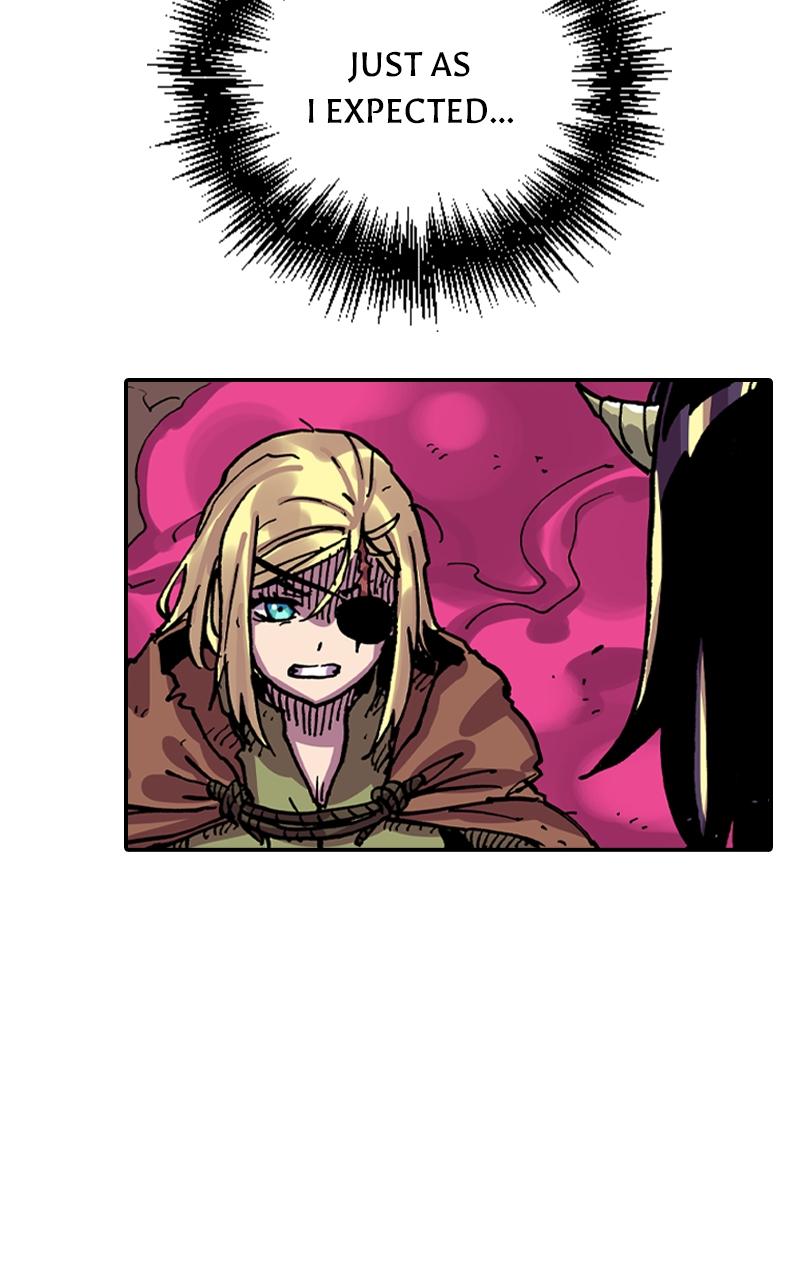 The Clevatess Manga Chapter 17