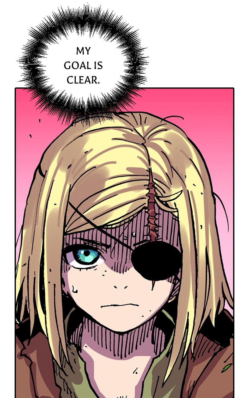 The Clevatess Manga Chapter 17