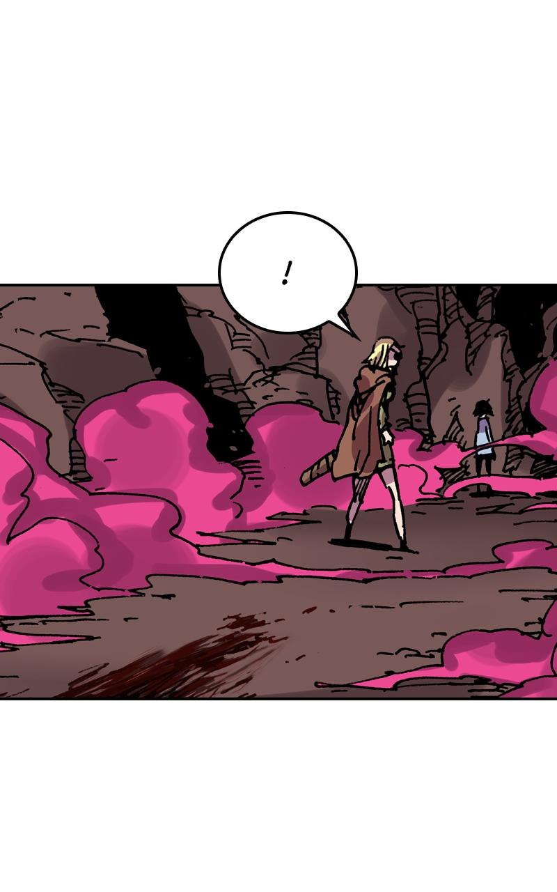 The Clevatess Manga Chapter 17