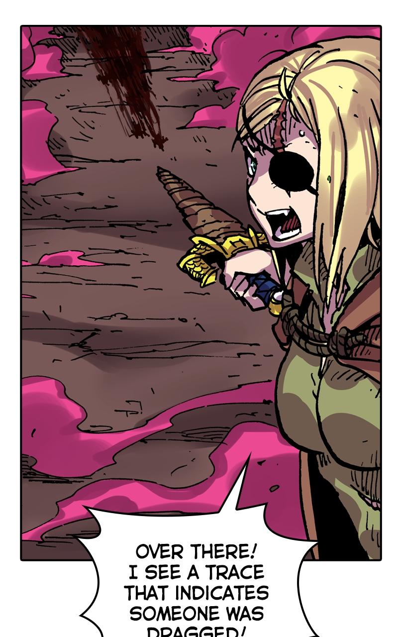 The Clevatess Manga Chapter 17