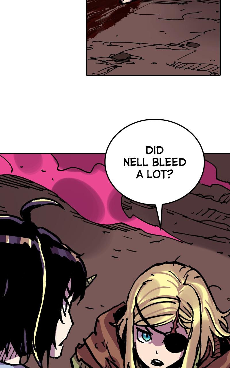 The Clevatess Manga Chapter 17