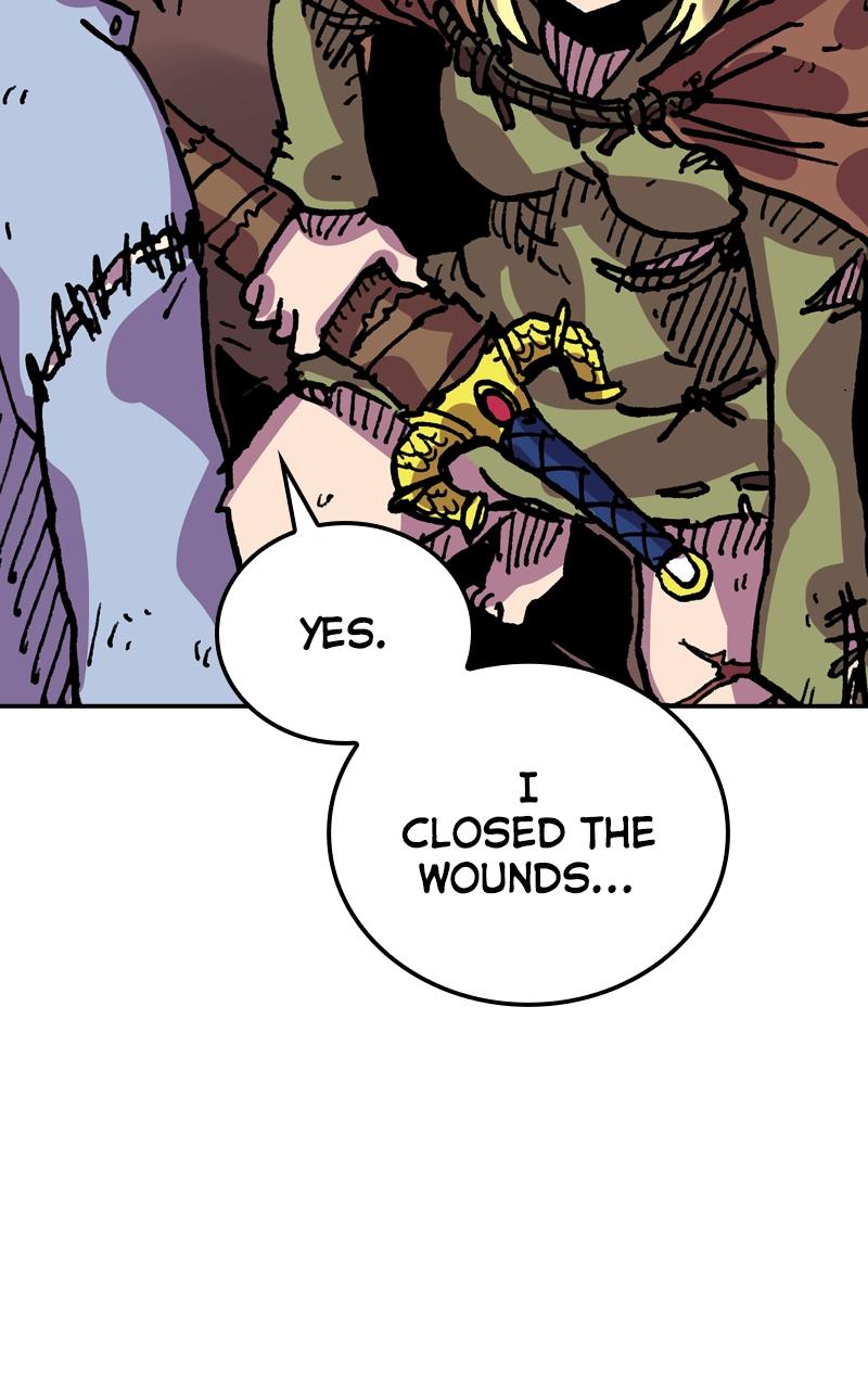 The Clevatess Manga Chapter 17