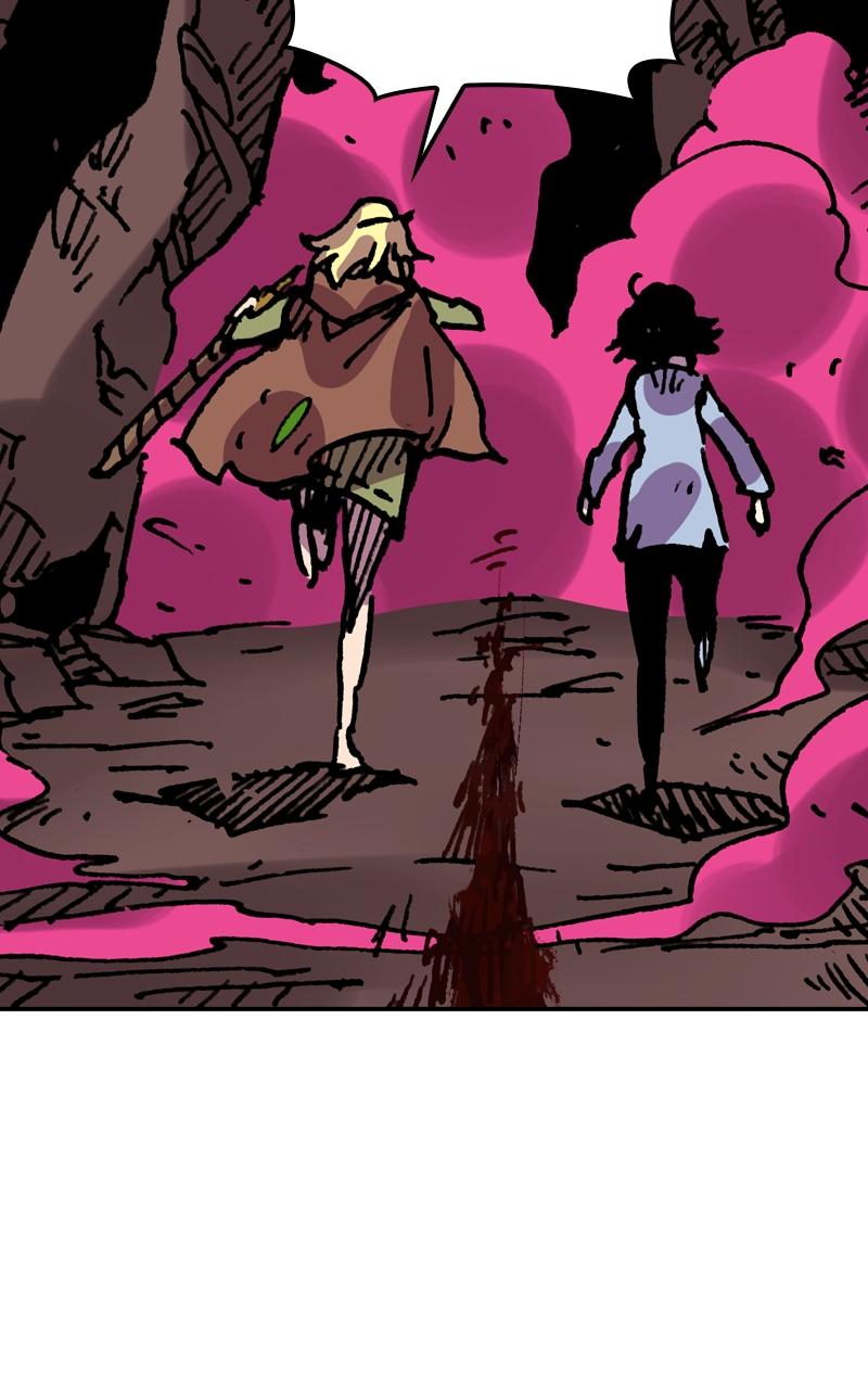 The Clevatess Manga Chapter 17