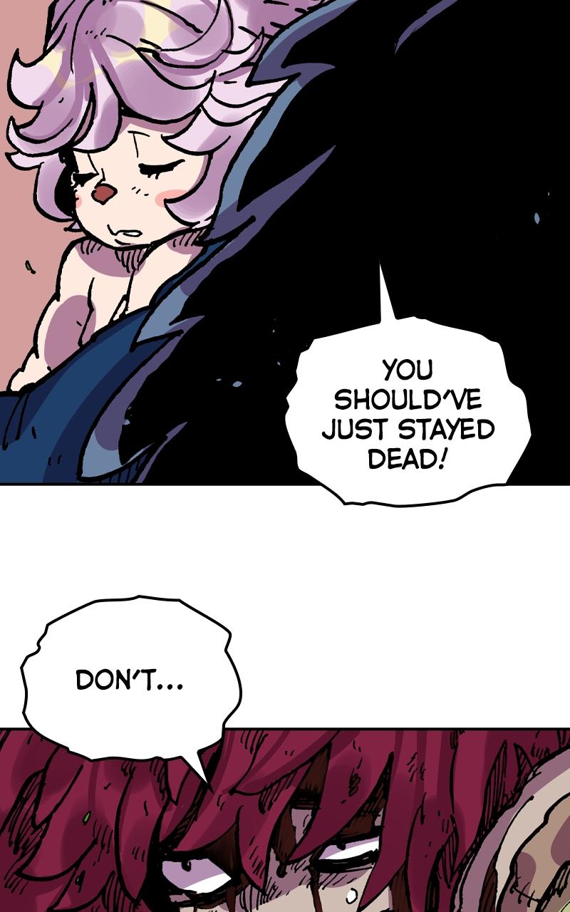 The Clevatess Manga Chapter 18