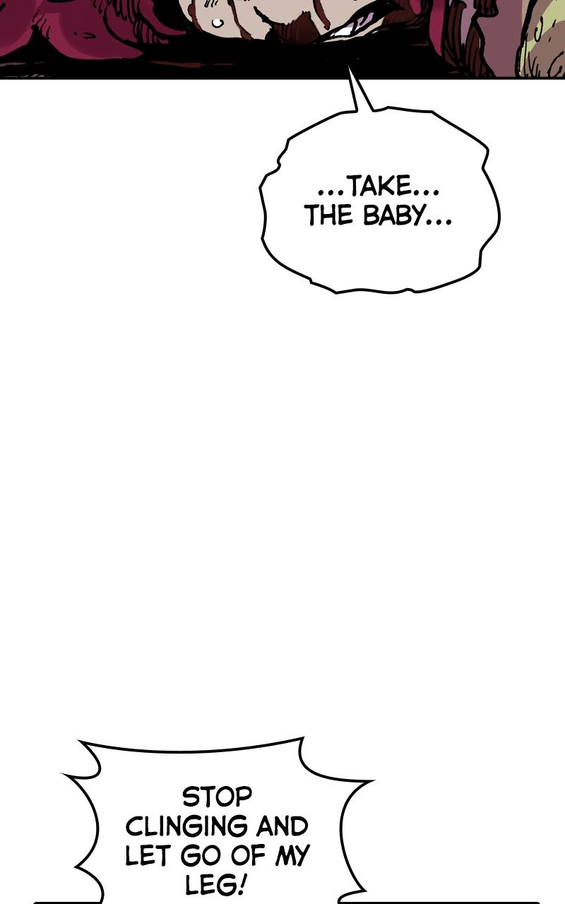 The Clevatess Manga Chapter 18