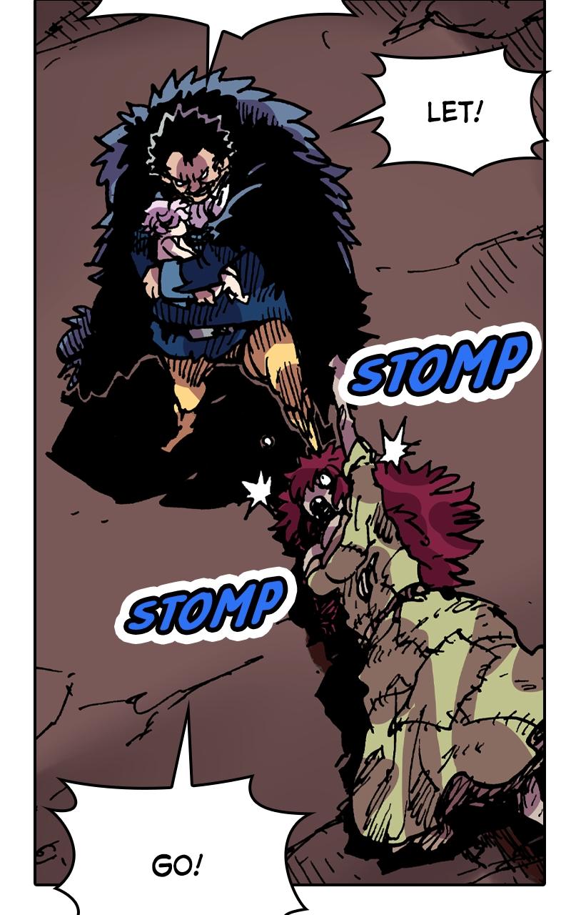 The Clevatess Manga Chapter 18