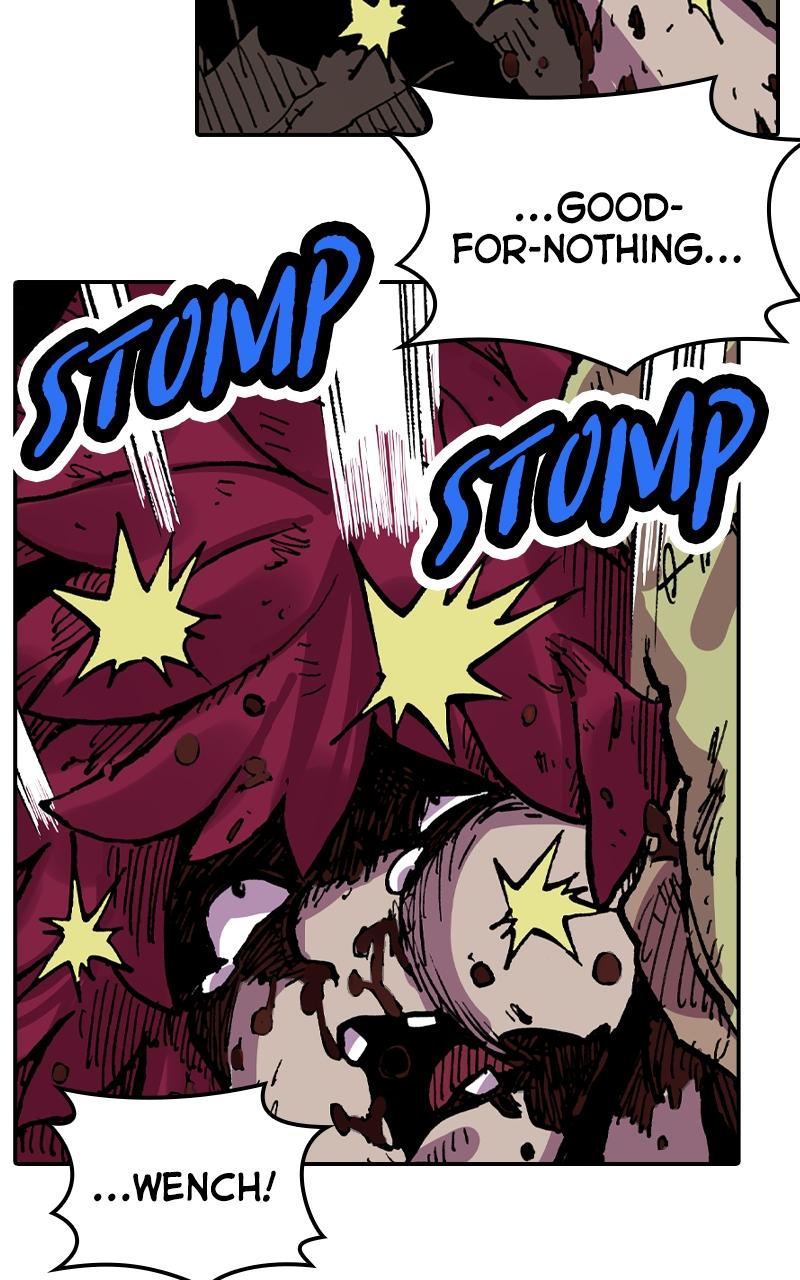 The Clevatess Manga Chapter 18