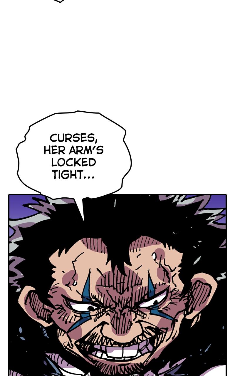 The Clevatess Manga Chapter 18