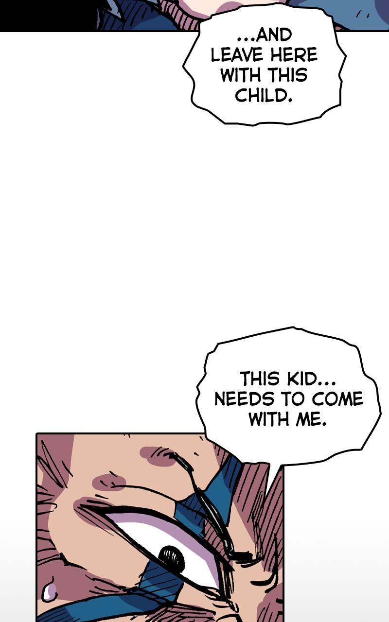 The Clevatess Manga Chapter 18