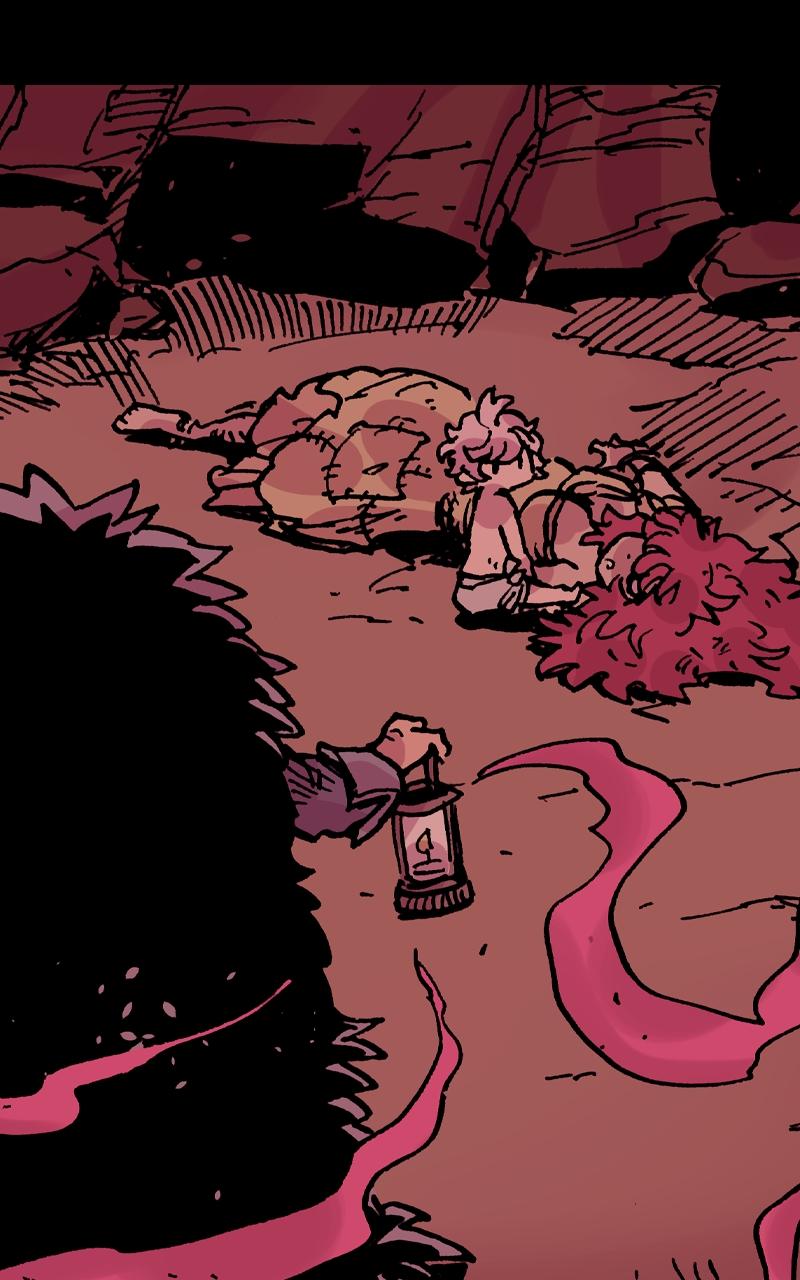 The Clevatess Manga Chapter 18