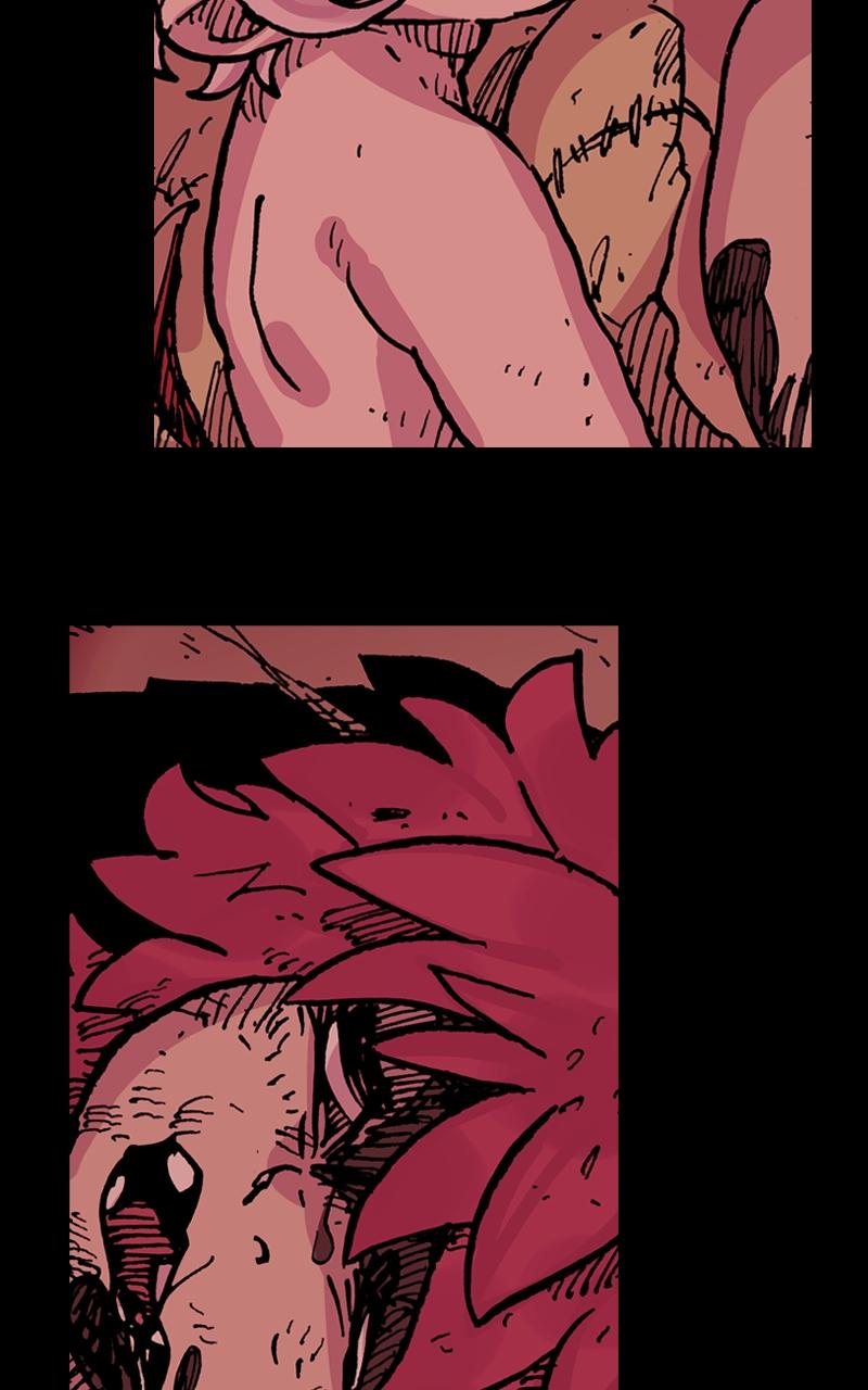 The Clevatess Manga Chapter 18