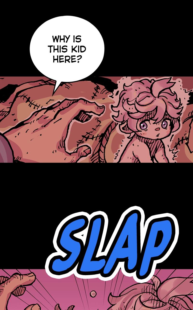 The Clevatess Manga Chapter 18