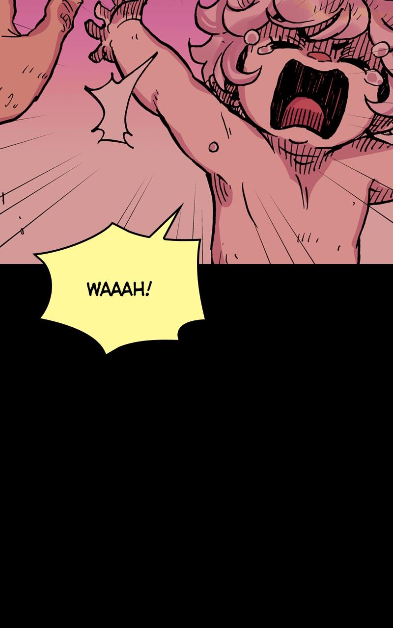 The Clevatess Manga Chapter 18