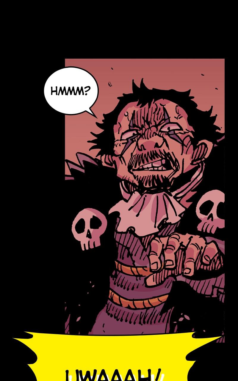 The Clevatess Manga Chapter 18