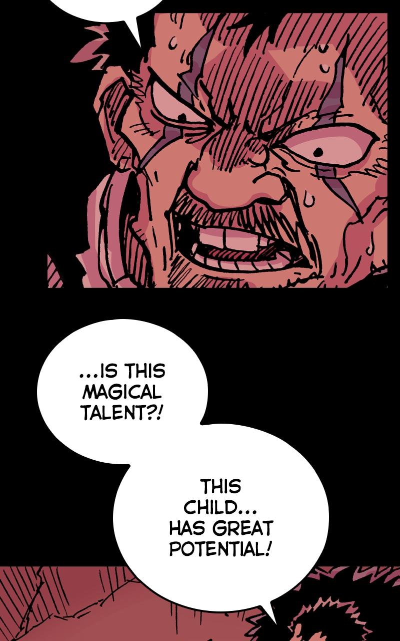 The Clevatess Manga Chapter 18