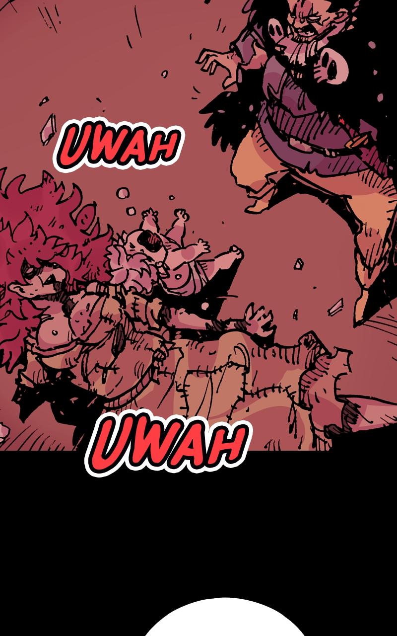 The Clevatess Manga Chapter 18