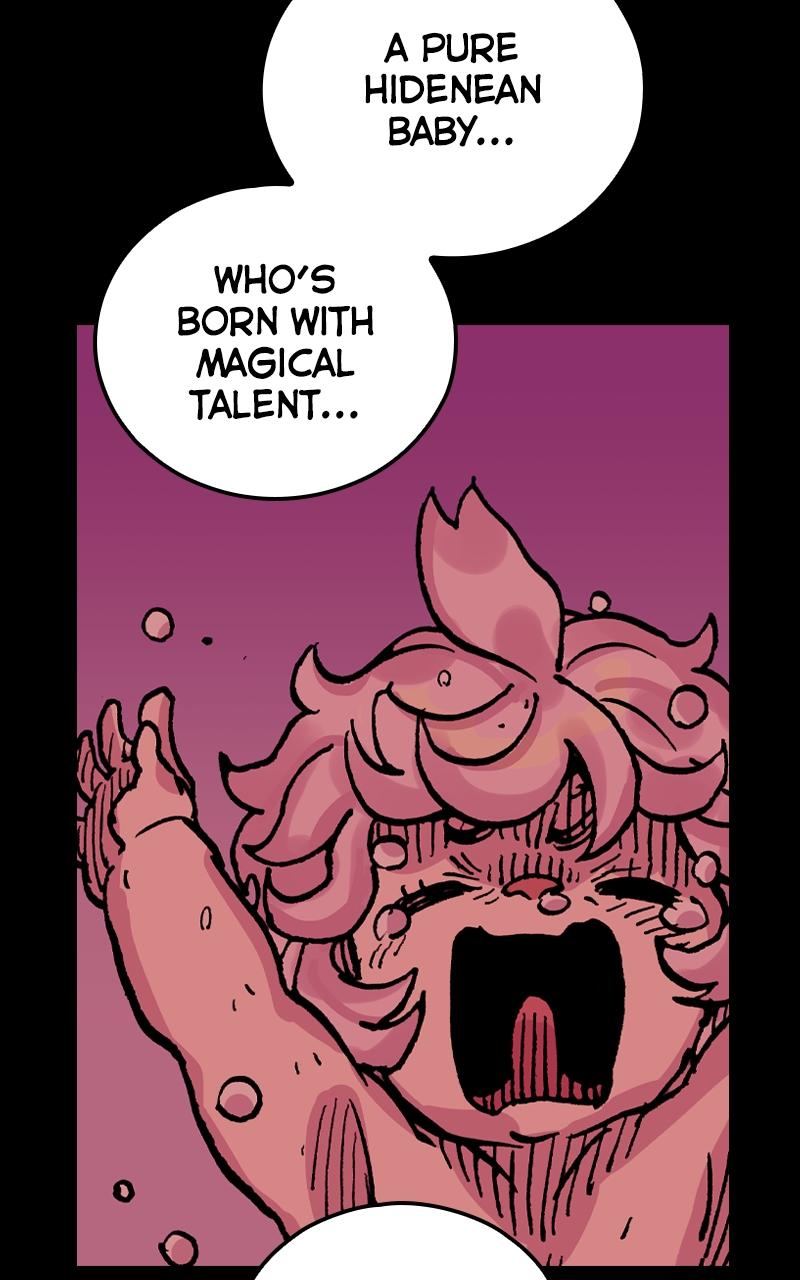 The Clevatess Manga Chapter 18