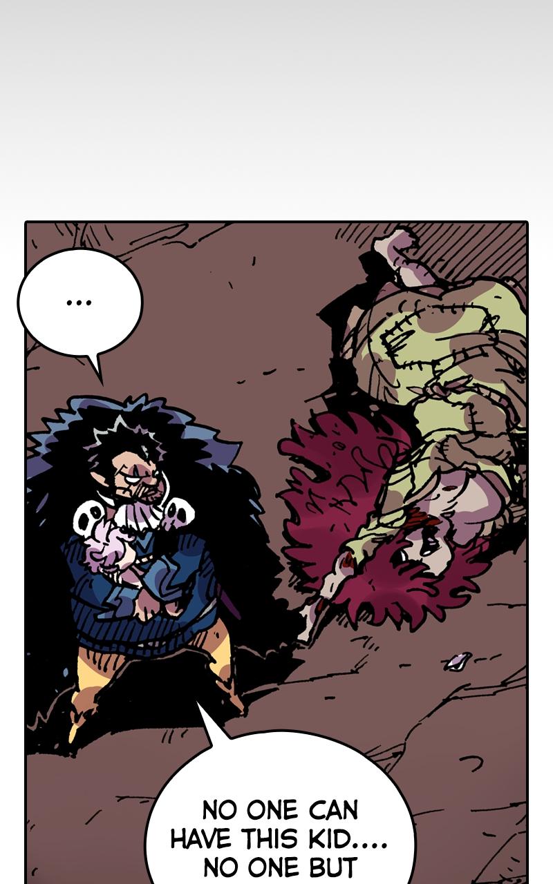 The Clevatess Manga Chapter 18