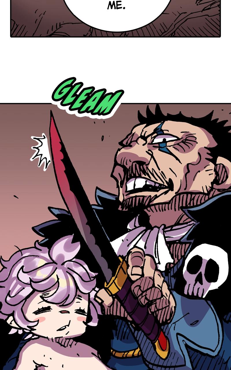 The Clevatess Manga Chapter 18