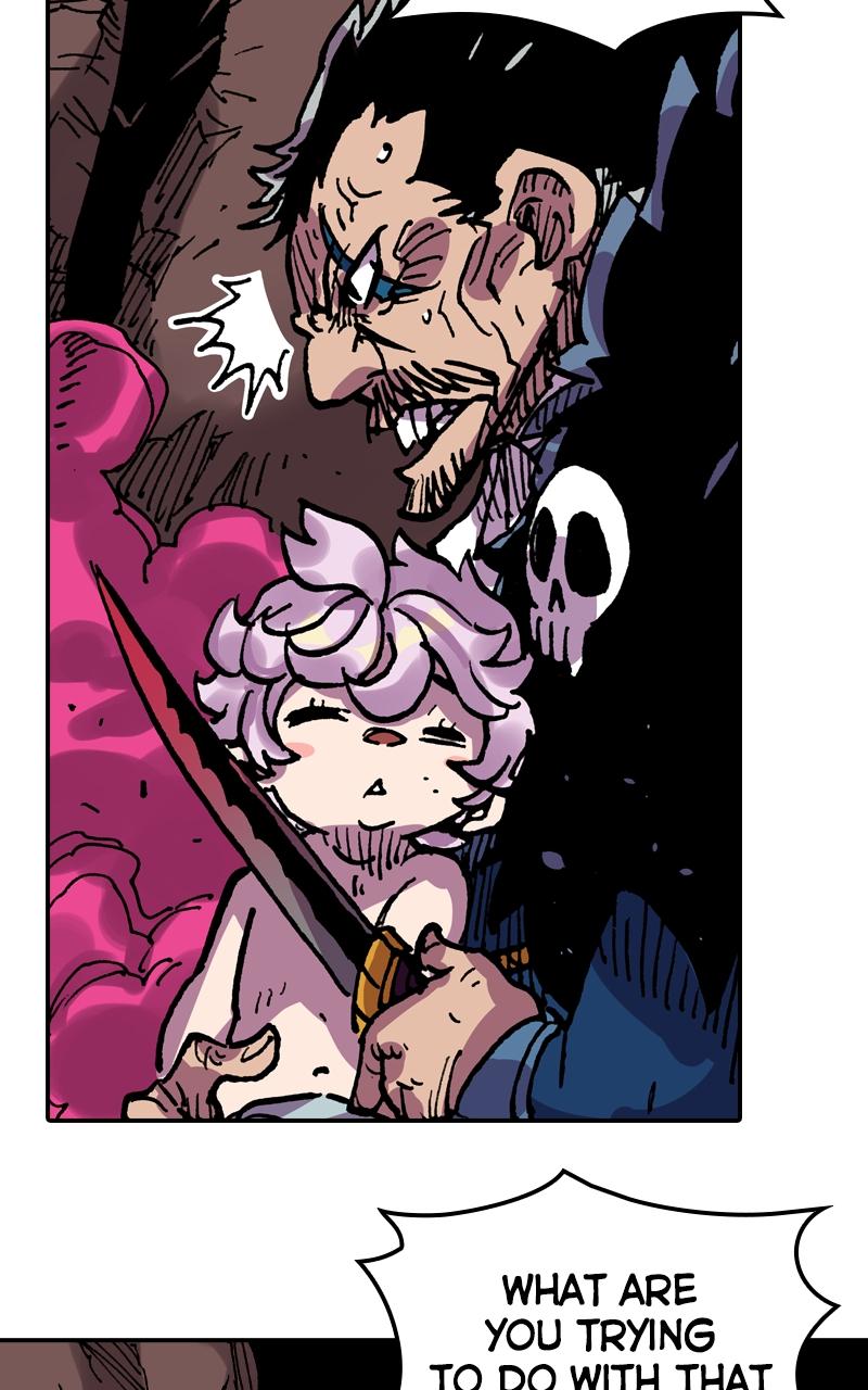 The Clevatess Manga Chapter 18