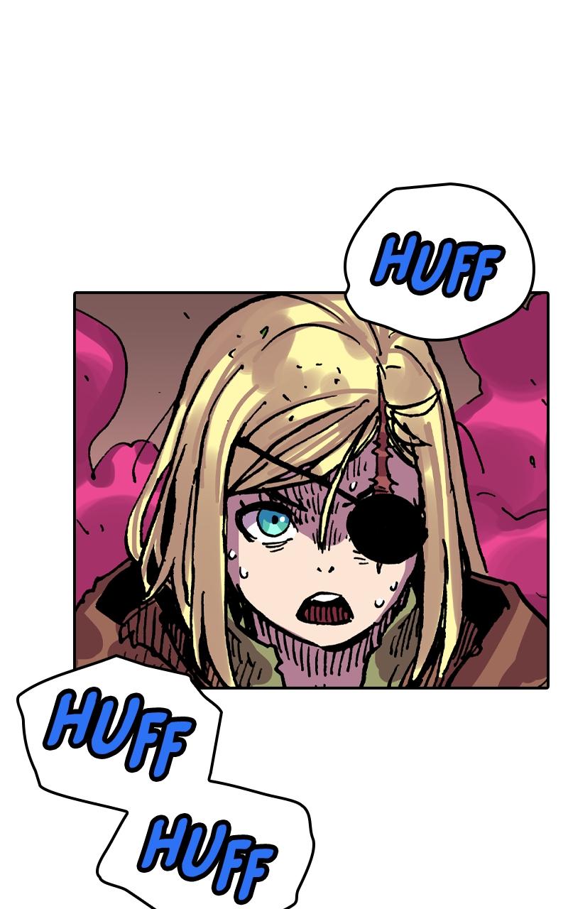 The Clevatess Manga Chapter 18