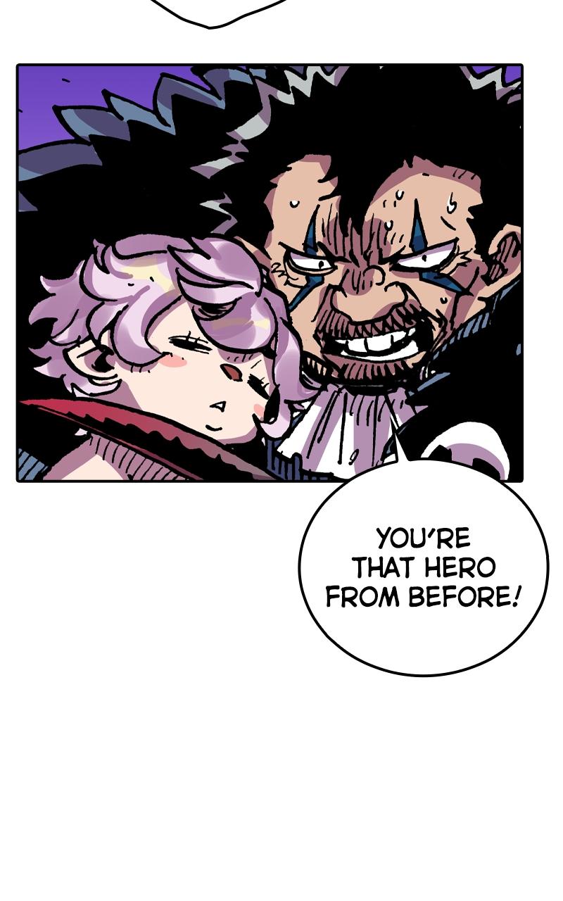 The Clevatess Manga Chapter 18