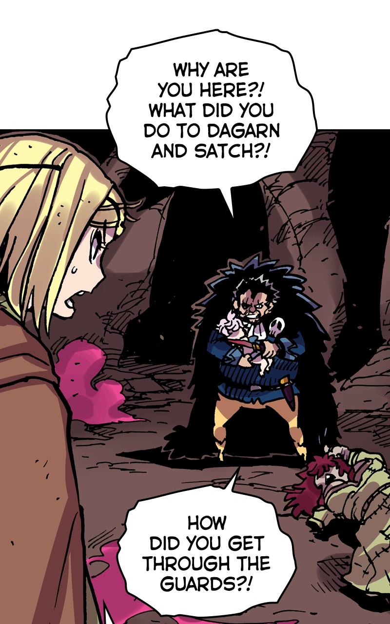 The Clevatess Manga Chapter 18