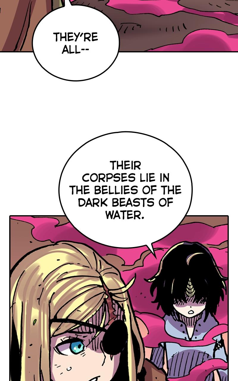 The Clevatess Manga Chapter 18