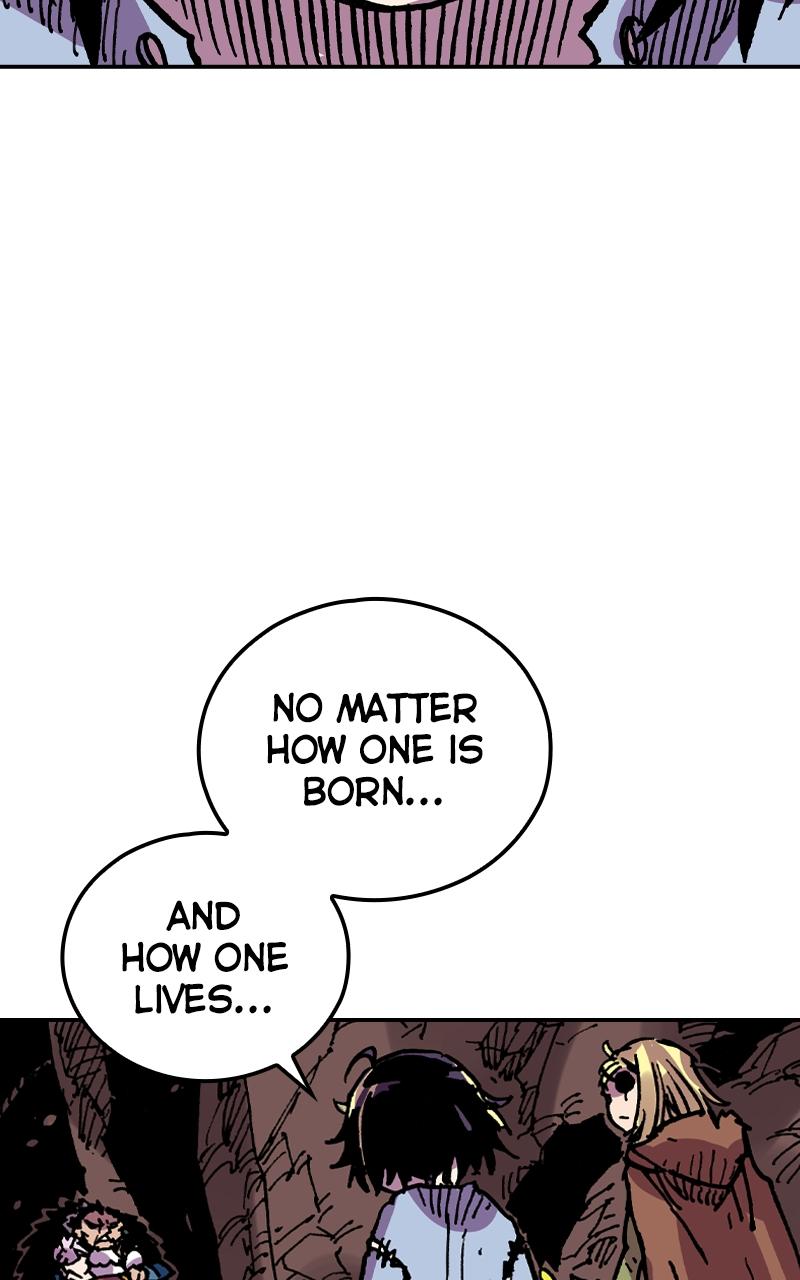 The Clevatess Manga Chapter 18