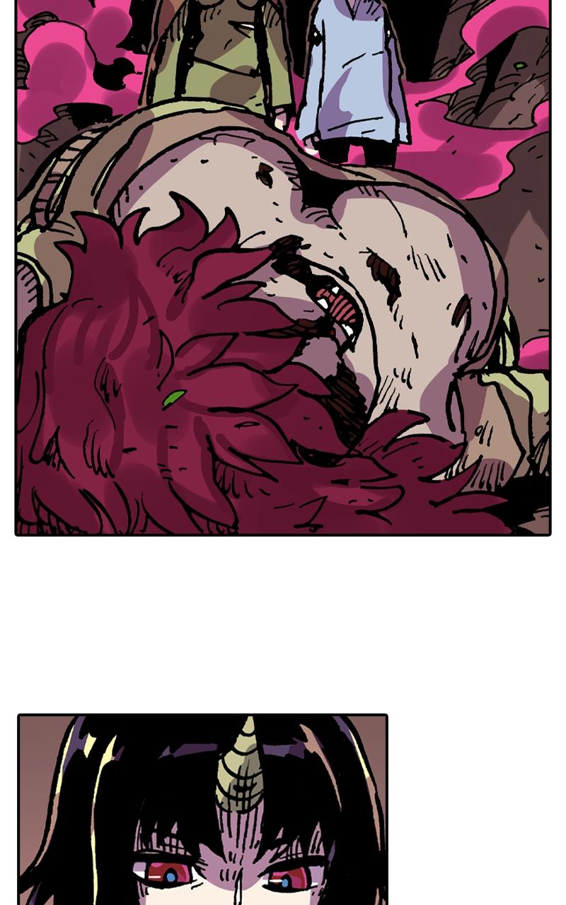 The Clevatess Manga Chapter 18