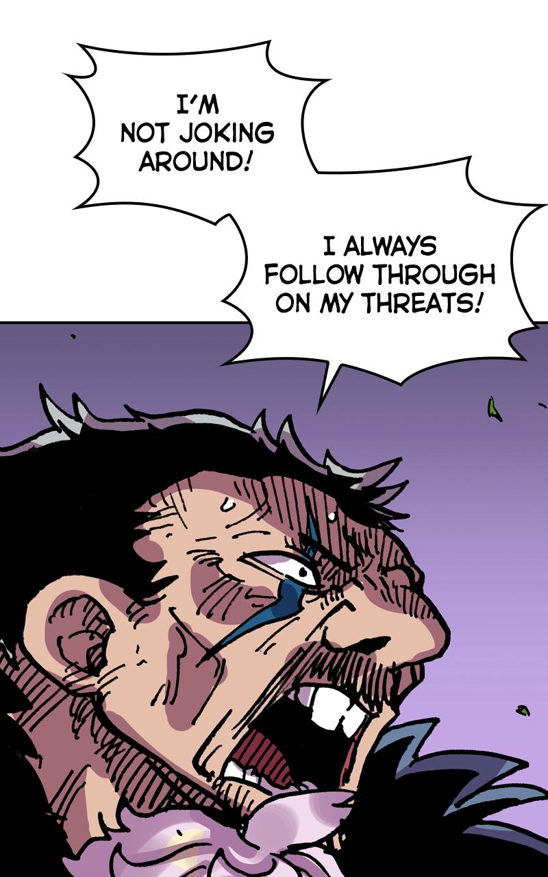 The Clevatess Manga Chapter 18